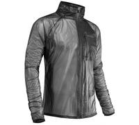 Acerbis Dek Pack Rain Jacket, black, size 3XL for Men