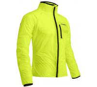 Acerbis Dek Pack Rain Jacket, yellow, size XL