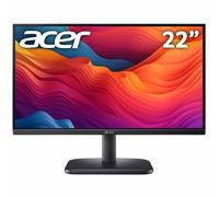 Acer EK1 EK221QH - 21.5" Full HD (1920x1080), 100Hz, 1ms, ZeroFrame, AMD FreeSync Monitor