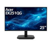 Acer 24.5" FHD 120Hz Adaptive Sync IPS Monitor