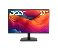 Acer EK1 EK271G 27 Inch Full HD IPS LED FreeSync 120 Hz Adaptive Sync Monitor