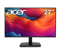 Acer EK271P6bi 27" Full HD 144Hz Monitor with FreeSync - Black