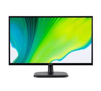 Acer EK220QA LED display 54.6 cm (21.5") 1920 x 1080 pixels Full HD LCD Black