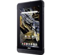 Acer Enduro T1 ET108-11A-80PZ Rugged Tablet, 8.0" WXGA IPS Touch, MediaTek MT8385 Octa-Core Processor, 4GB LPDDR4, 64GB eMMC, WiFi-5, Front 2MP Webcam, Rear 5MP Webcam, Handstrap, Android 9 Pie