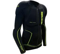 Acerbis Density Junior Youth MX Protective Top Black-Grey L/XL