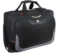 Gino Ferrari Enza Laptop Case Black GF555-01