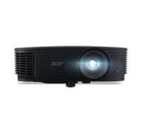 Acer Essential X1123HP DLP projector - portable - 3D - 4000 lumens - SVGA (800 x 600) - 4:3