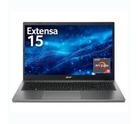 Acer Extensa 15 EX215-24 AMD Ryzen 5 7520U 8GB RAM 256GB SSD 15.6" Windows 11 Pro Education Laptop