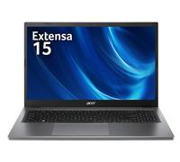 Acer Extensa 15 EX215-23 AMD Ryzen™ 5 7520U Laptop 39.6 cm (15.6") Full HD 8 GB LPDDR5-SDRAM 256 GB SSD Wi-Fi 6 (802.11ax) Windows 11 Home Grey