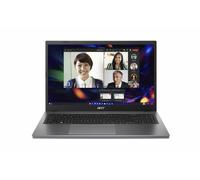 Acer Extensa 15 EX215-23 AMD Ryzen™ 5 7520U Laptop 39.6 cm (15.6") Full HD 8 GB LPDDR5-SDRAM 256 GB SSD Wi-Fi 5 (802.11ac) Windows 11 Pro Grey