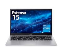 Acer Extensa 15 EX215-57 i5-13420H 8GB 512GB W11P Intel® Core™ i5 Laptop 39.6 cm (15.6") Full HD DDR5-SDRAM SSD Wi-Fi 6 (802.11ax) Windows 11 Pro Silver