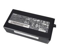 Acer Monitor T272HLT T272HLV AC Charger Adapter Power supply Black KP.0650H.004