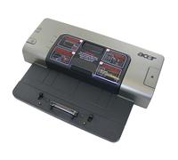 Acer ezDock II EZ2 Docking Station LC.D0303.004 TravelMate 6410/6460 Series