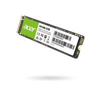 acer FA100 2TB M.2 SSD 2280 NVMe Gen3 x4 Internal Solid State Drive U