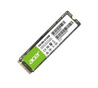 Acer FA100 M.2 2280 SSD 512GB: PCIe 3.0 NVMe with HMB & SLC Cache, Up to 3500 MB/s Read Speed, PC Internal Solid State Drive for Laptop & Desktop Upg