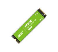 acer FA200 M.2 2280 SSD 1TB: PCIe 4.0 NVMe Gen4x4