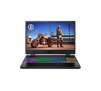 acer Gaming Laptop | Nitro 5 AN515 | Intel Core i7-12650H 10-Core | NVIDIA GeForce RTX 4060 8GB | 48GB DDR5 | 2TB SSD | 15.6" 1920 x 1080 165 Hz | Win10 Pro - RGB Backlit Keyboard - Black