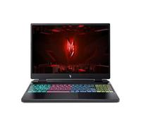 acer Gaming Laptop Nitro | Intel Core i7-13700H 14-Core | NVIDIA GeForce RTX 4050 6GB | 48GB DDR5 | 1TB SSD | 16" 1920 x 1200 165 Hz | Win10 Home - RGB Backlit Keyboard - Obsidian Black
