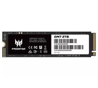 Acer Predator GM7 2TB Gen4 x4 M.2 NVMe SSD, New