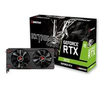 ACER Graphics Card|BIOSTAR|NVIDIA GeForce RTX 3070|8 GB|GDDR6|256 bit|PCIE 4.0 16x|GPU 1500 MHz|Dual Slot Fansink|1xHDMI|3xDisplayPort|VN3706RM82