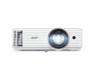 Acer H6518STi data projector Standard throw projector 3500 ANSI lumens DLP