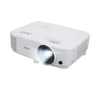 Acer H6542 DLP Projector, White, 1920x1080, 4000 Lumens, 13k:1 Contrast, 3D Supp