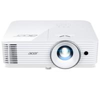 ACER H6546Ki Full HD Home Cinema Projector, White