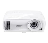 ACER H6805BDa 4K Ultra HD Home Cinema Projector, White