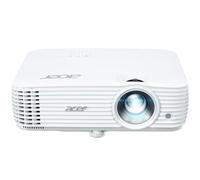 Acer H6815BD - DLP projector - 3D - 4000 lumens - 3840 x 2160 - 16:9 - 4K