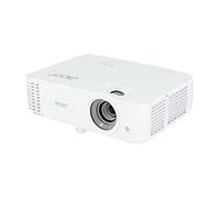 ACER H6815BD DLP Projector (4K UHD (3820 x 2160 pixels), 4000 ANSI lumens, 10,000:1 contrast, Keystone, 3 W speaker, HDMI (with HDCP), audio connection), home cinema