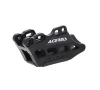 Acer hain Block Yamaha YZF 450 2023-2024, YZF 250 2024 Black