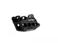 Acer hain Guide For Kawasaki KX 250 F KX 450 F 2009-2025 Black