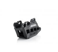 Acer hain Guide For Suzuki RMZ250 2019-2025 RMZ450 2018-2025 Black