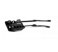 Acer hain Guide Kit For Kawasaki KX 250 F 2009-2020 KX 450 F 2009-2015 Black