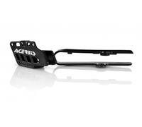 Acer hain Guide Slider Kit For KTM SX85 2006-2014 Black