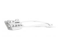 Acer hain Guide Slider Kit Honda CRF250R 2010-2013 CRF450R 2009-2012 White