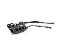 HONDA CRF 300 RX ENDURO 2022-2024 CHAIN BLOCK GUIDE SLIPPER SLIDER SET