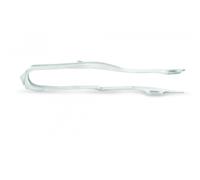 Acer hain Slider Honda CRF 250R 10-13, CRF 450R 19-12 White