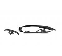 Acer hain Slider Kit KTM SX/SXF 16-22, Husky TC/FC 16-22 TE/FE 17-23 Black