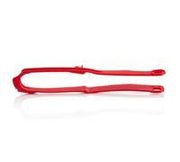ACERBIS 0022711.110 Chain Slider Suitable for Honda Crf 250 R 2018 Red