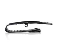 Acer hain Slider Suzuki RMZ 250 19-23, RMZ 450 18-23 Black