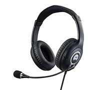 Acer Headset Over-Ear Headset OV-T690 Black