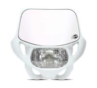 Acer HH Headlight White White
