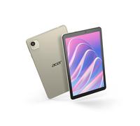 Acer Iconia A10-31M-A8C1 Allwinner 64 GB 25.6 cm (10.1") 4 GB Wi-Fi 6 (802.11ax) Android 15 Silver