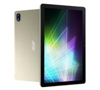 Acer Iconia M10-11 Tablet - Octa-core CPU, 4GB, 128GB, 10.1" WUXGA touchscreen, champagne