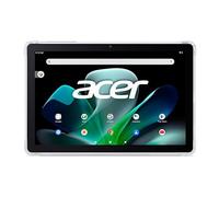 Acer Iconia Tab M10 M10-11-K5N0 Tablet | 10.1" 1920 x 1200 IPS Touch | MediaTek MT8183C Octa-Core CPU | 4GB LPDDR4 | 128GB eMMC | WiFi-5 | Front 5MP & Rear 8MP Webcam | Bumper Case | Android 12,Gray