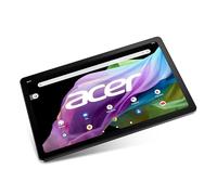 acer Iconia Tab P10 P10-11-K5P5 Tablet | 10.4" 2K 2000x1200 IPS Touch | MediaTek MT8183C Octa-Core | 4GB LPDDR4 | 64GB eMMC | WiFi-5 | Webcam Front 5MP and Rear 8 MP | Wallet case |