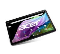 Acer Iconia Tab P10 P10-11-K68D Tablet | 10.4" 2K 2000 x 1200 IPS Touch | MediaTek MT8183C Octa-Core CPU | 6GB LPDDR4X | 128GB eMMC | WiFi-5 | Front 5MP & Rear 8MP Webcam | Portfolio Case | Android 12