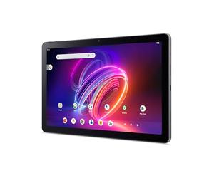 Acer Iconia Tab P11 (P11-11-89UK) 11 Inch IPS Touchscreen Tablet with MediaTek MT8781 Octa-Core Processor, 8GB LPDDR4X RAM, 256GB (UFS), Android 14, Iron Grey + Wallet Case