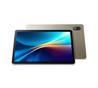 Acer Iconia Tab V11 (V11-11-81BJ) 11 Inch FHD IPS Touch Tablet MediaTek MT8786 Octa-Core 6GB LPDDR4X RAM 256GB eMMC Android 14 Champagne + Bumper Case